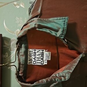 90's Button Up shirt